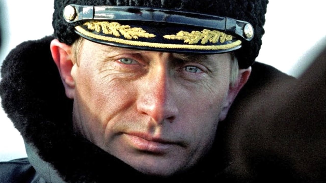 Chuyen ong Putin vao KGB va bai hoc cho gioi tre theo duoi uoc mo hinh anh
