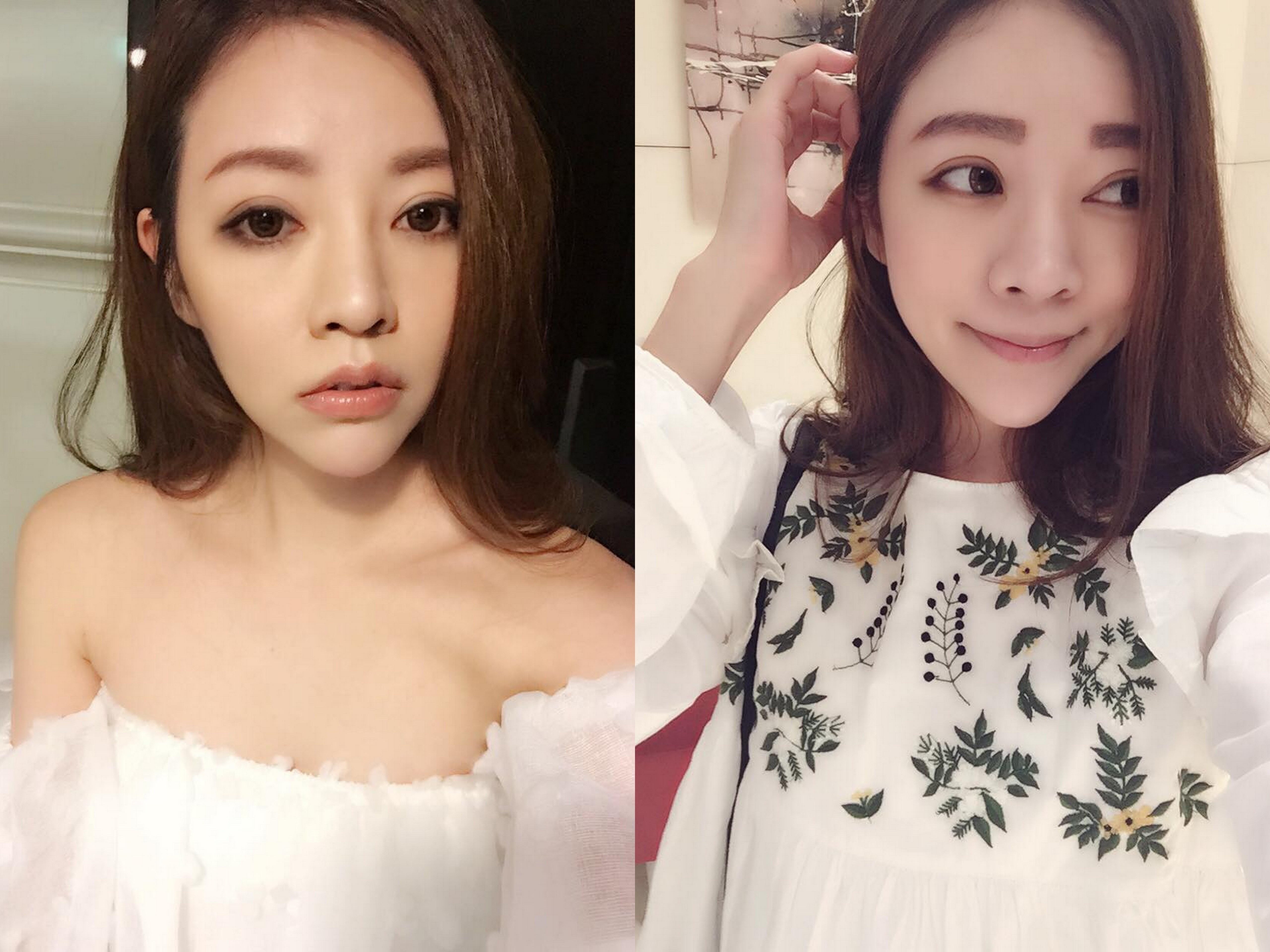 3 chị em U50 trẻ như thiếu nữ ảnh 4 3 chi em U50 tre nhu thieu nu anh 4