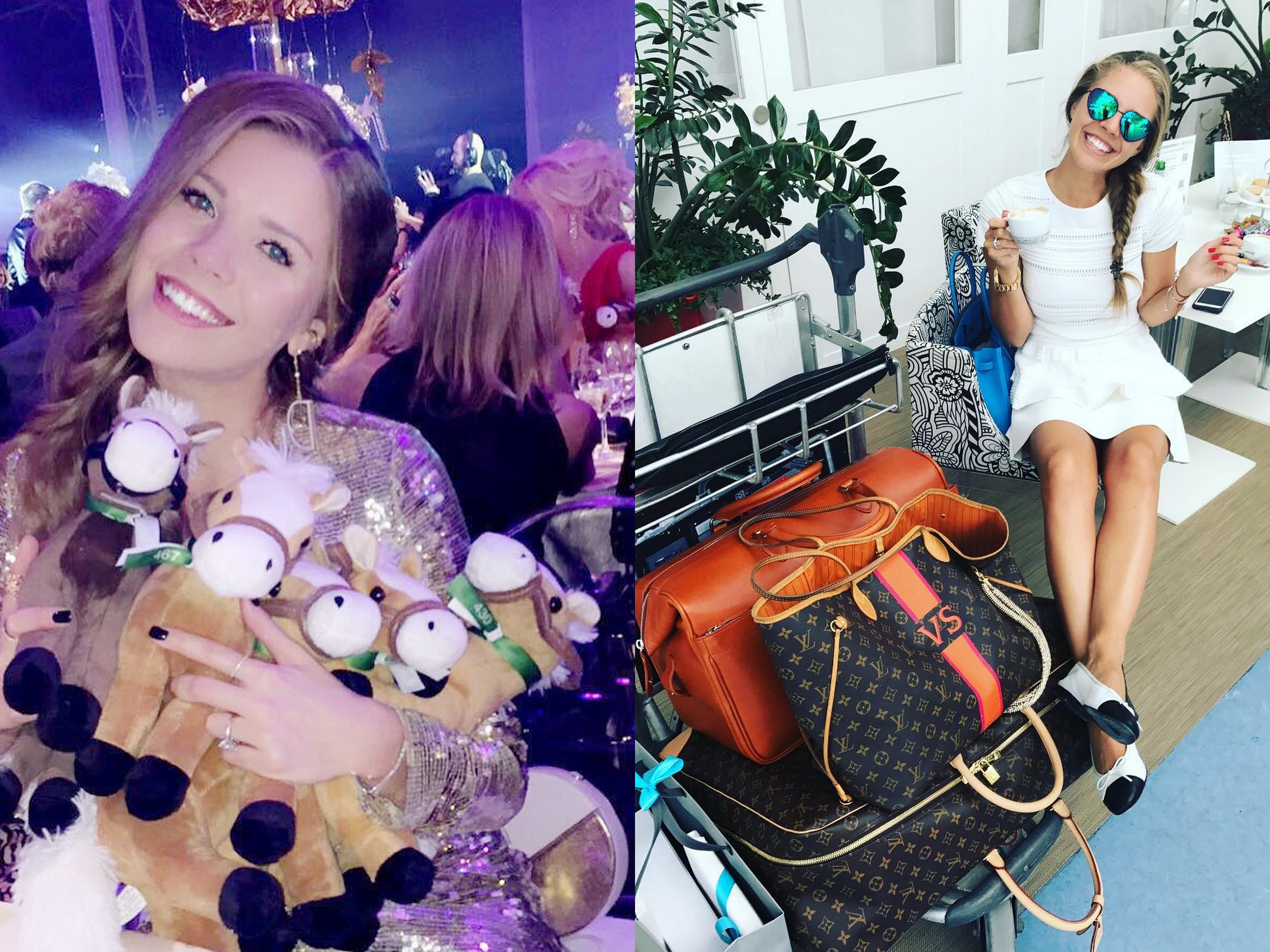 tiểu thư pha lê ảnh 10 tieu thu pha le anh 10