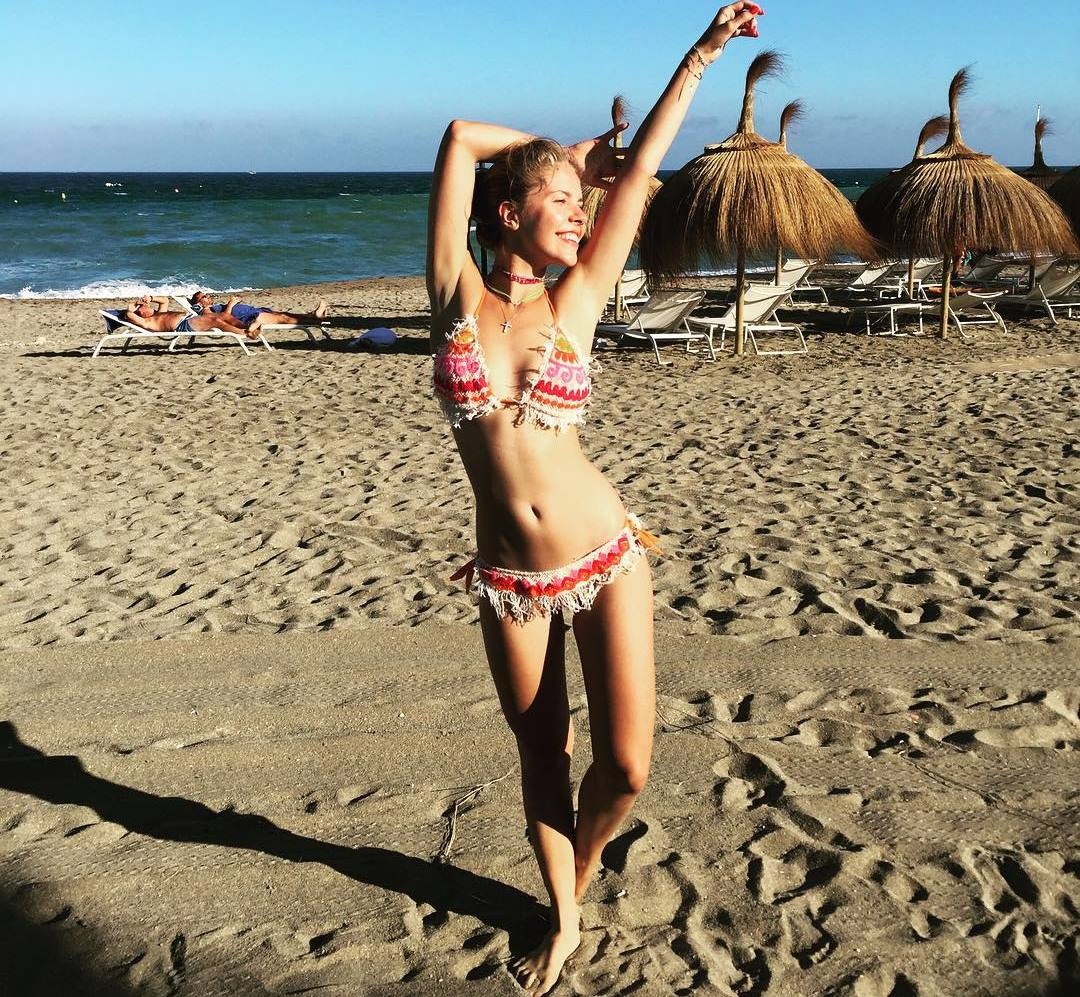 tiểu thư pha lê ảnh 9 tieu thu pha le anh 9