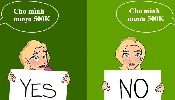 10 diem khac biet giua nguoi tu ti va tu tin hinh anh
