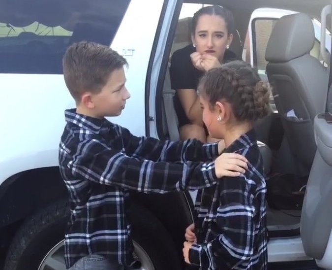 doi ban 9 tuoi chia tay anh 3