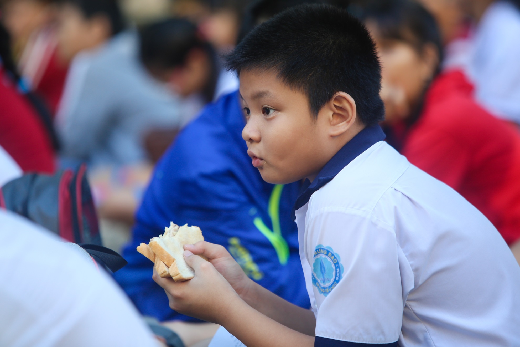 Truong chuyen Tran Dai Nghia anh 3