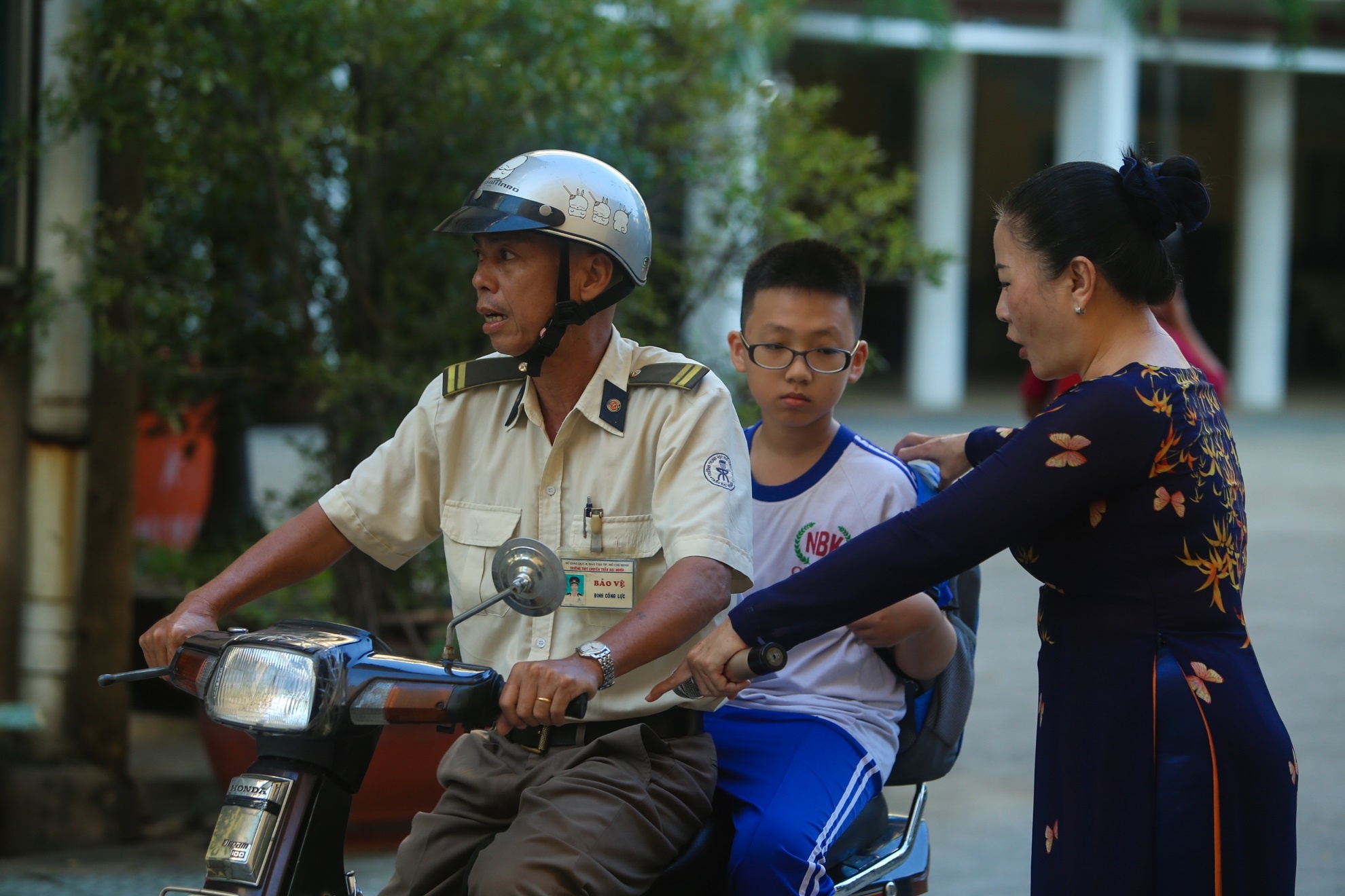 Truong chuyen Tran Dai Nghia anh 6