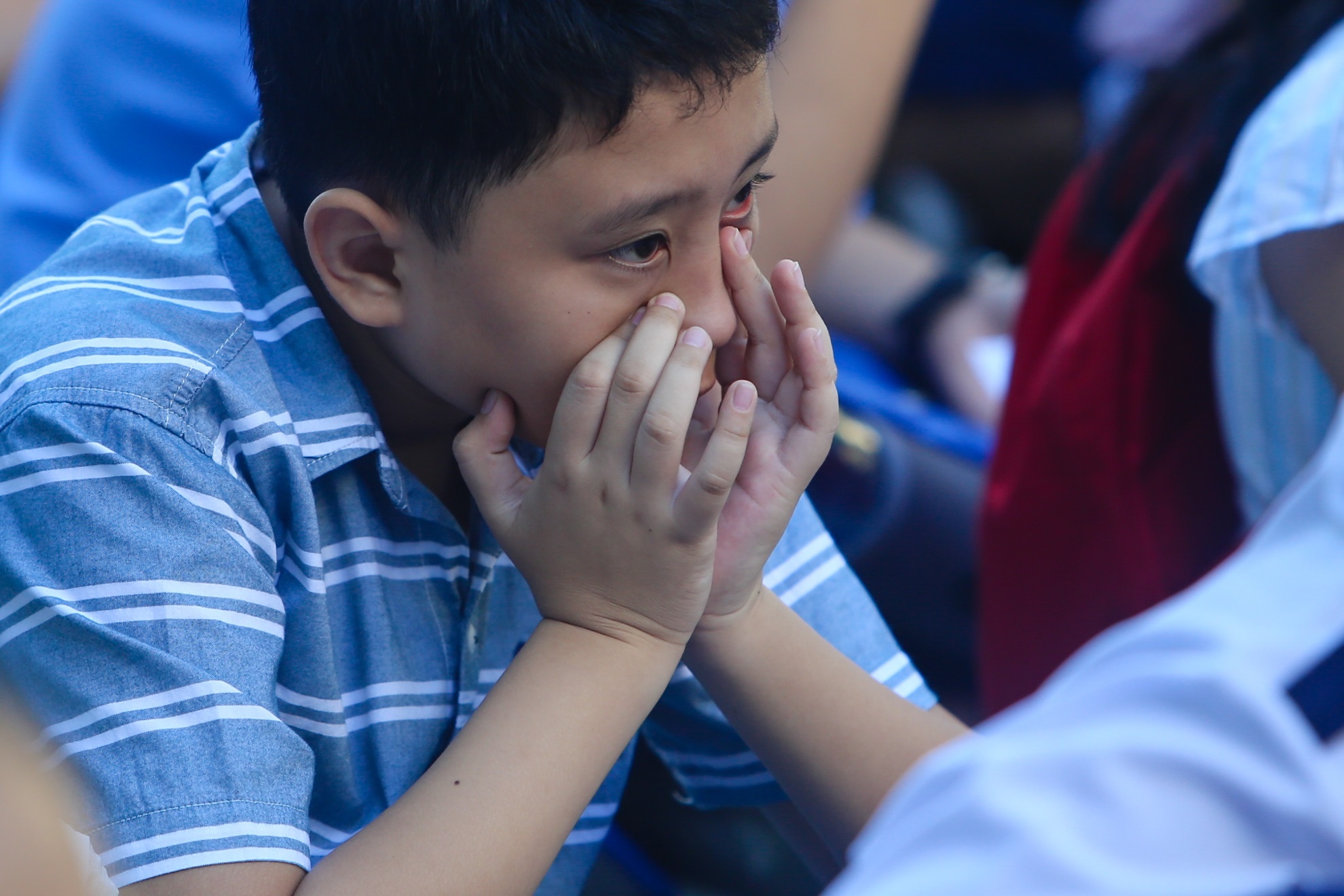 Truong chuyen Tran Dai Nghia anh 8