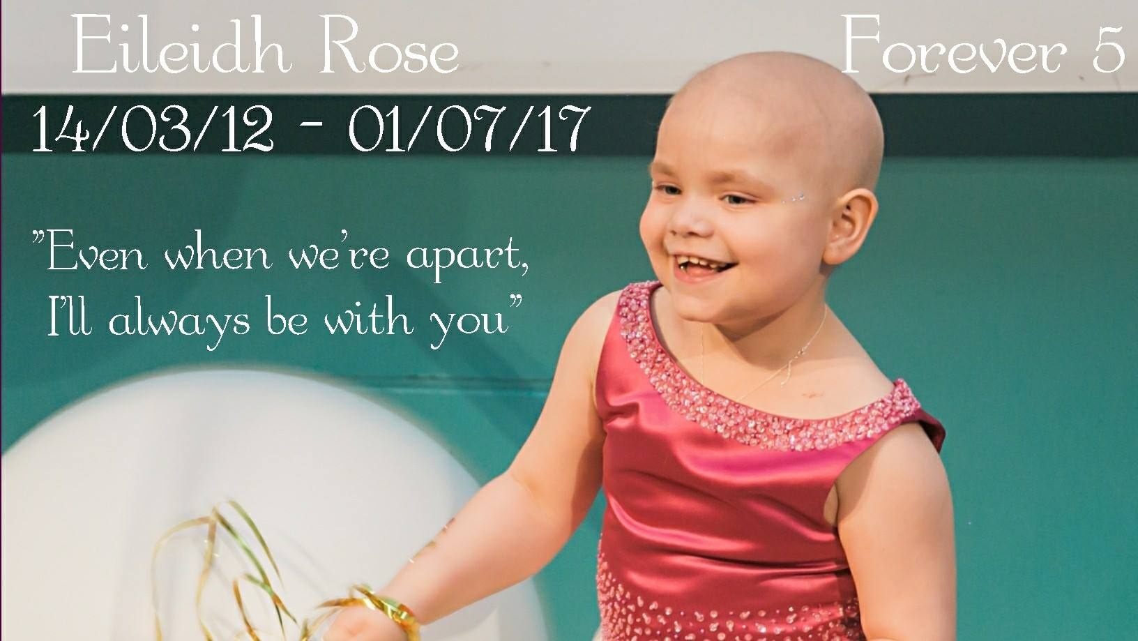 cô bé làm đám cưới trước khi mất ảnh 5 co be lam dam cuoi truoc khi mat anh 5