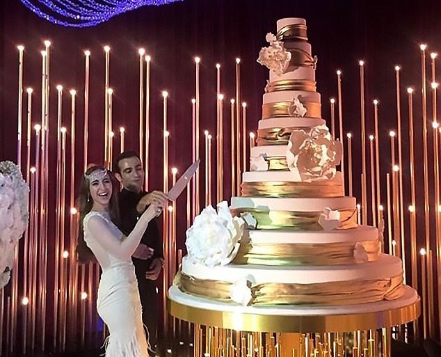 dam cuoi 10 trieu USD anh 6