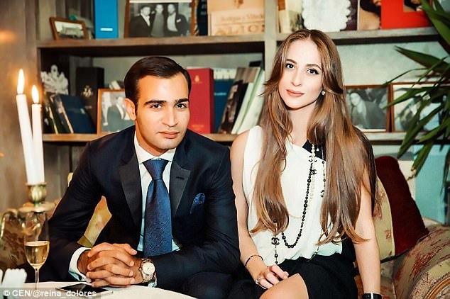 dam cuoi 10 trieu USD anh 2