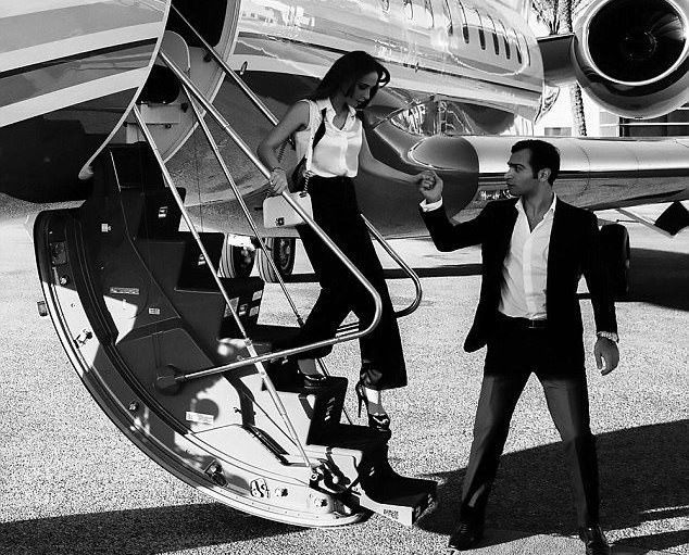 dam cuoi 10 trieu USD anh 13