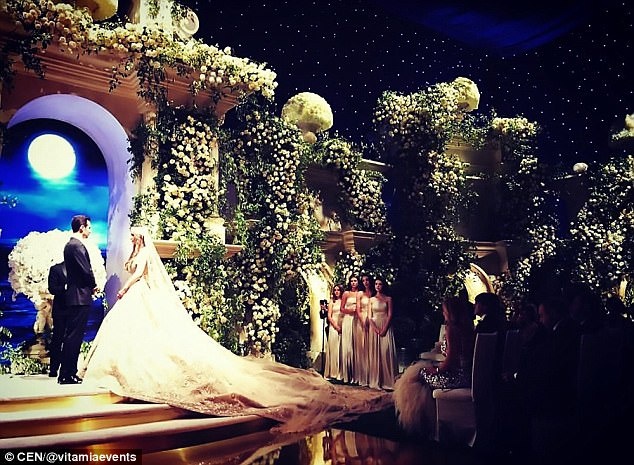 dam cuoi 10 trieu USD anh 1