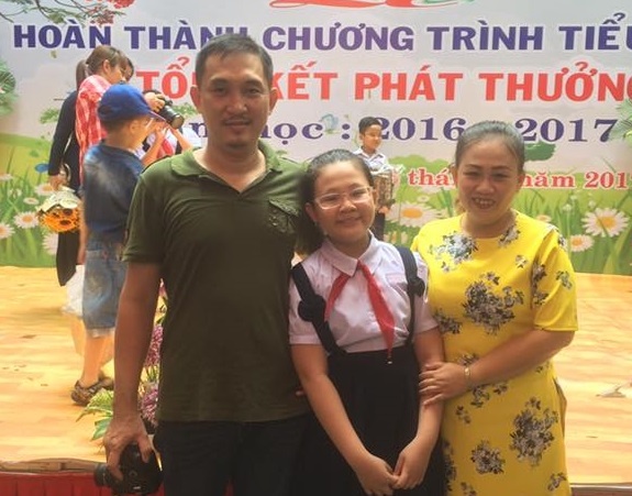 thu khoa truong chuyen Tran Dai Nghia anh 1
