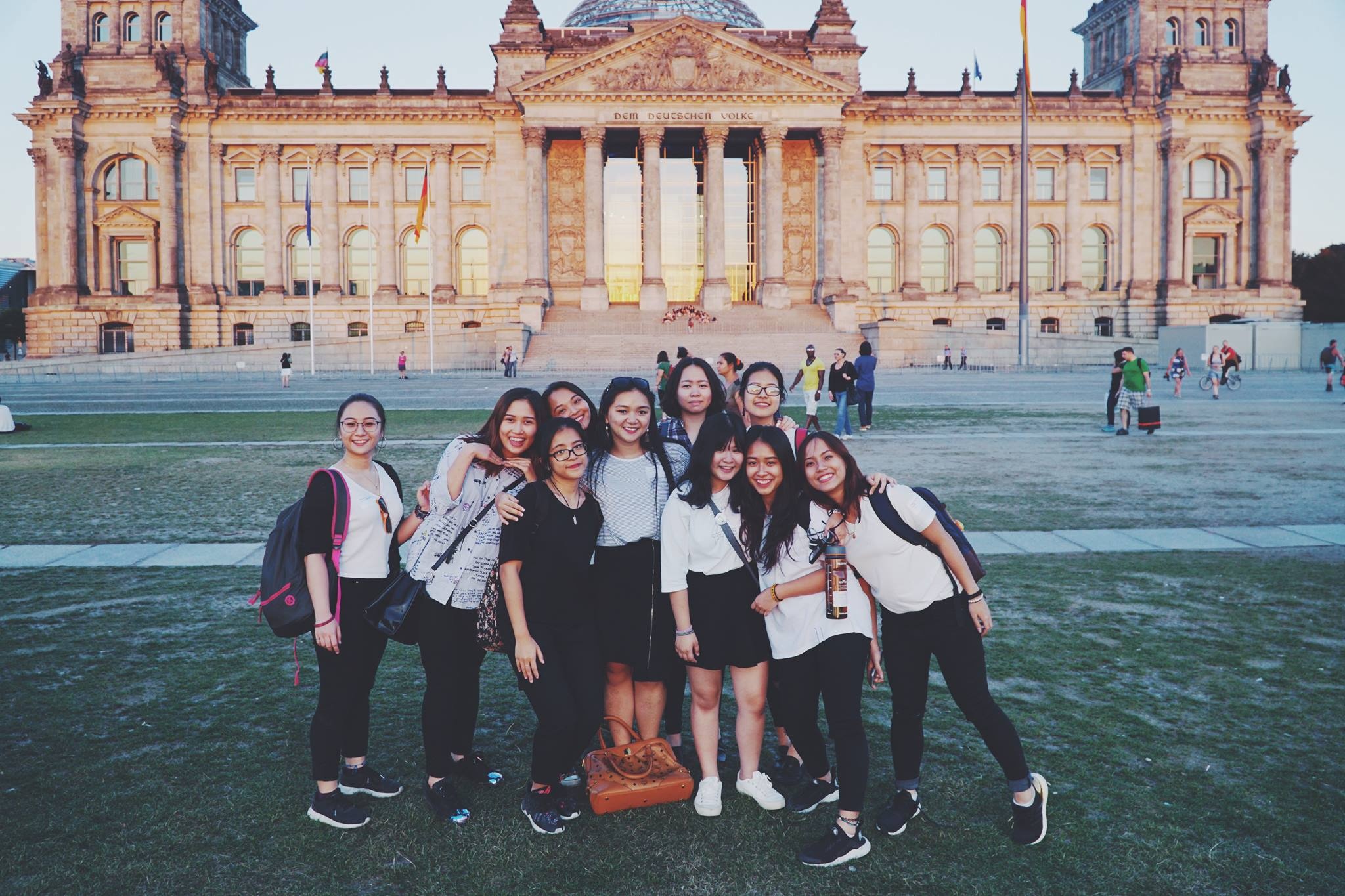 cô gái nhận 7 học bổng Mỹ ảnh 5 co gai nhan 7 hoc bong My anh 5