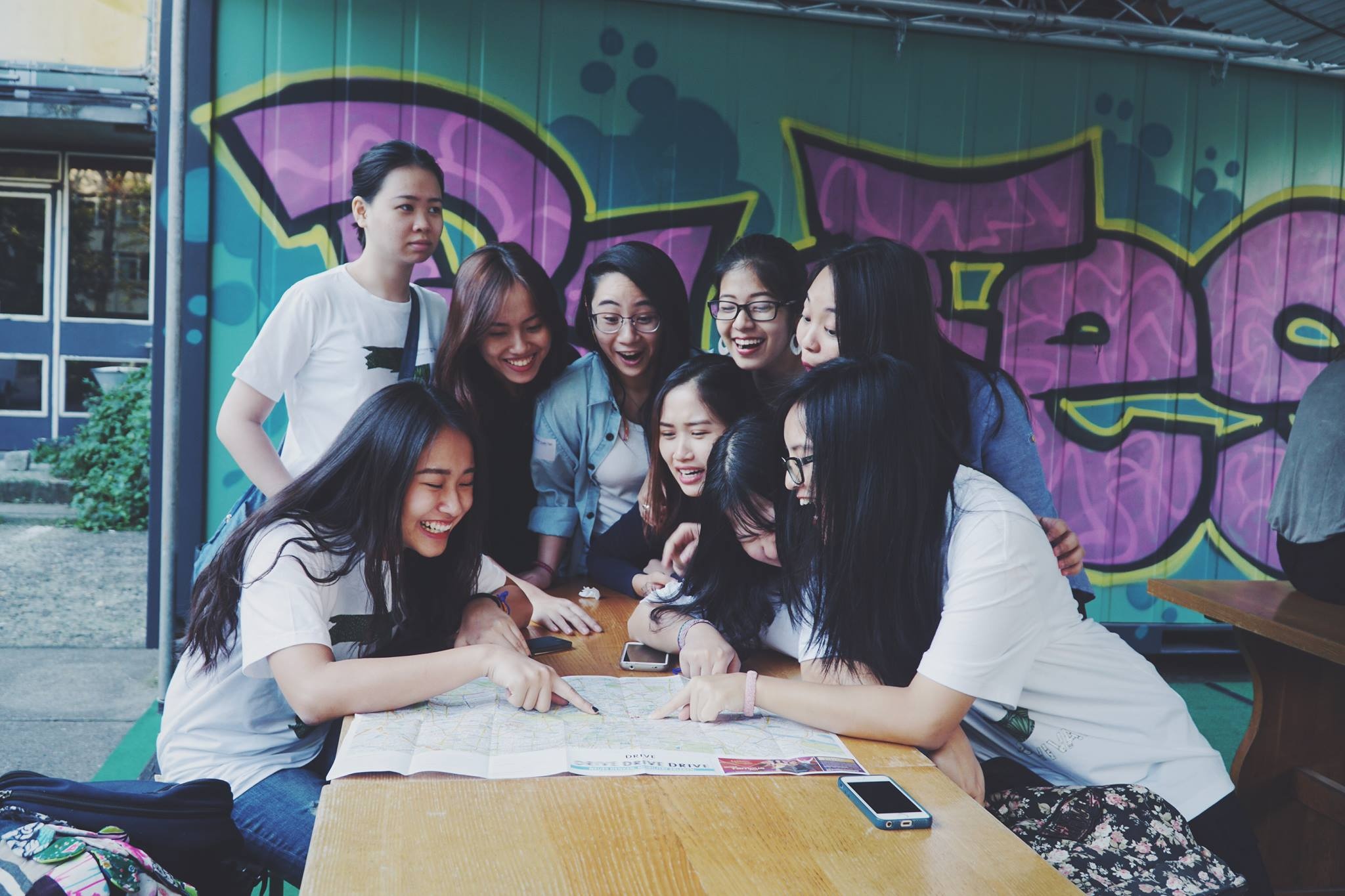 cô gái nhận 7 học bổng Mỹ ảnh 6 co gai nhan 7 hoc bong My anh 6