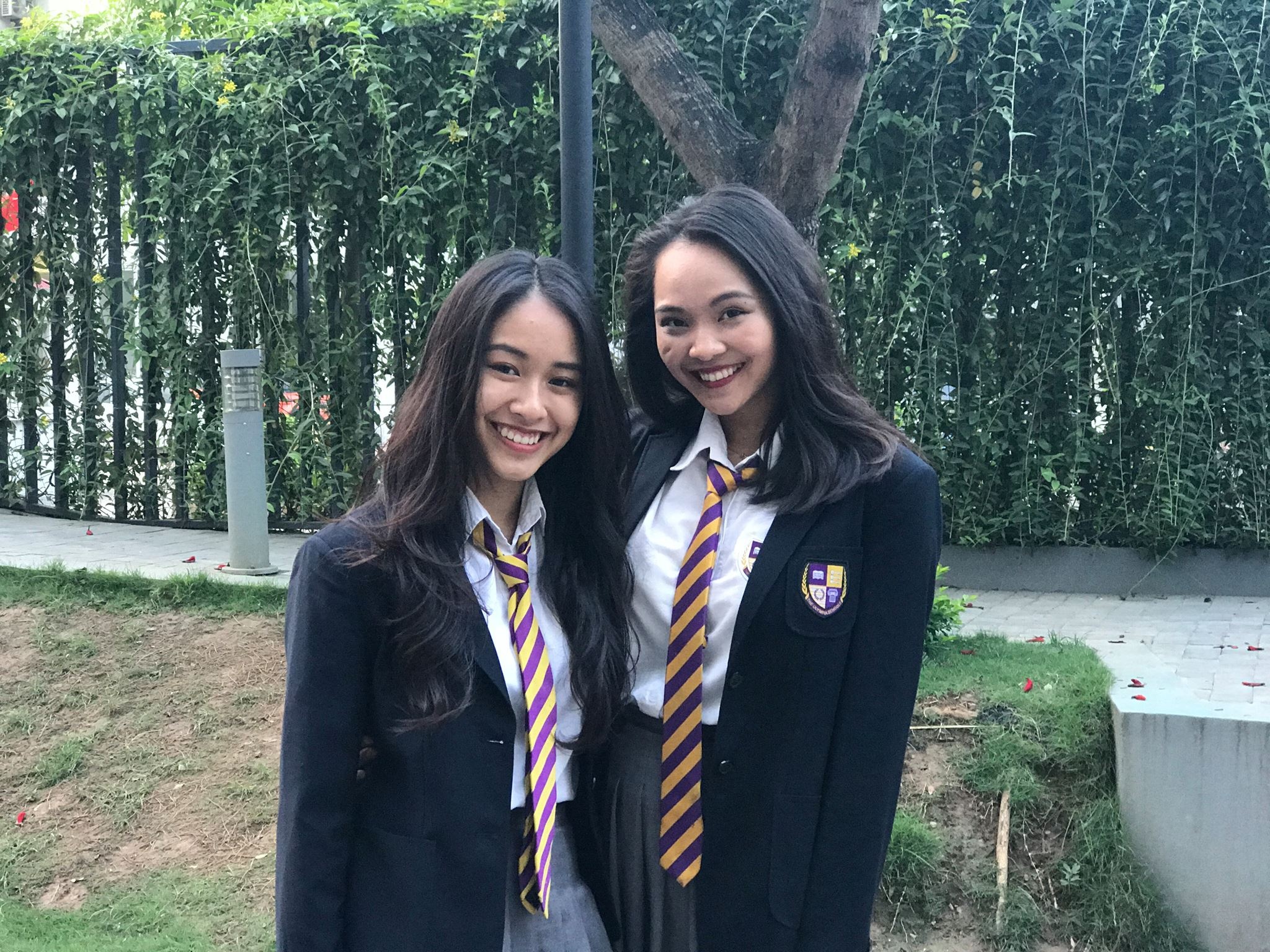 cô gái nhận 7 học bổng Mỹ ảnh 7 co gai nhan 7 hoc bong My anh 7