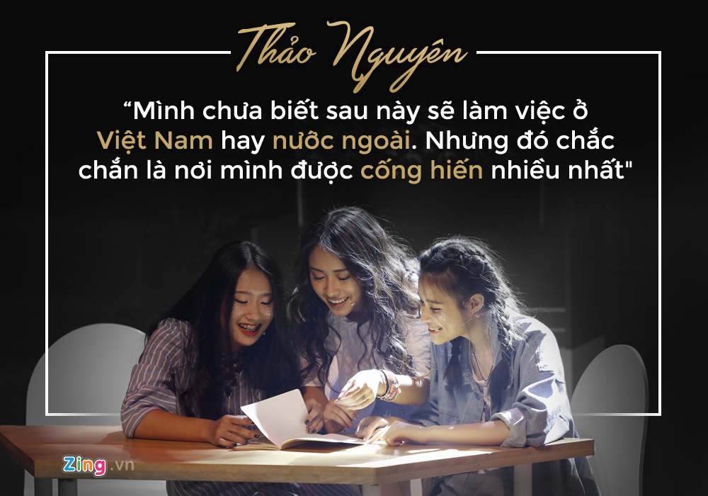 cô gái nhận 7 học bổng Mỹ ảnh 3 co gai nhan 7 hoc bong My anh 3