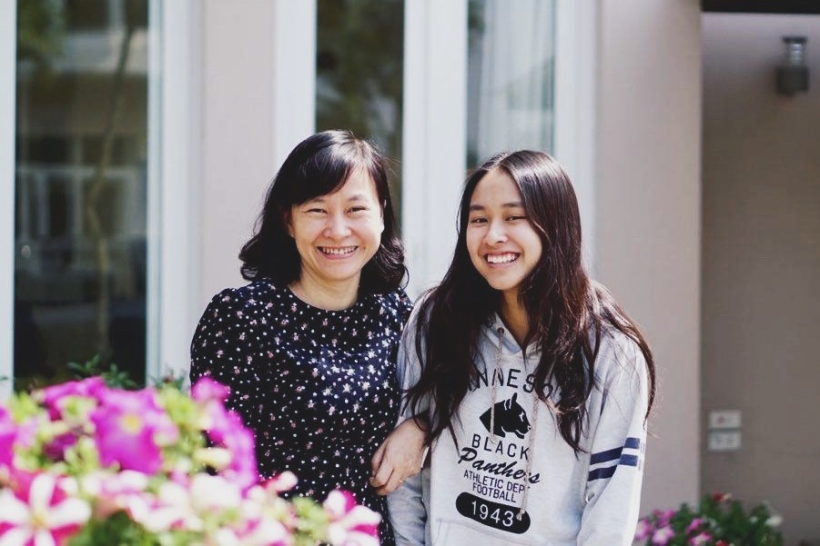 co gai nhan 7 hoc bong My anh 9