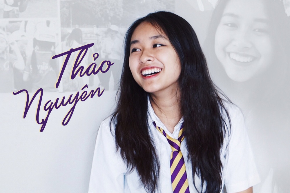 9X xinh dep trung tuyen 9 truong dai hoc tai My va Canada hinh anh