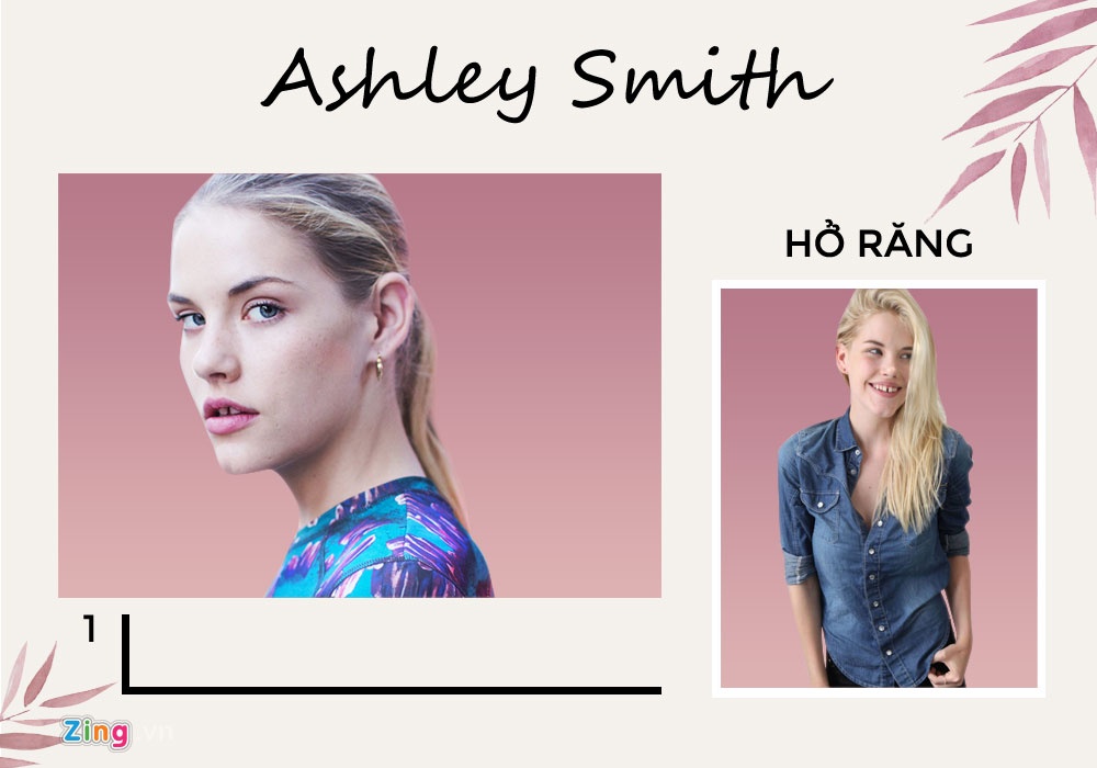 ve dep khong co gioi han anh 1