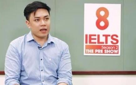 9X tro tai long tieng Anh cho phim 'Nguoi phan xu' hinh anh