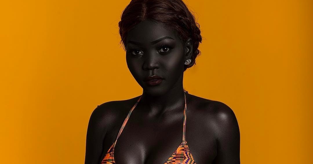 nu hoang da den anh 1