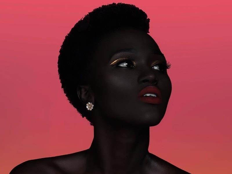 9X noi bat trong lang mau nho co lan da 'den hon than' hinh anh