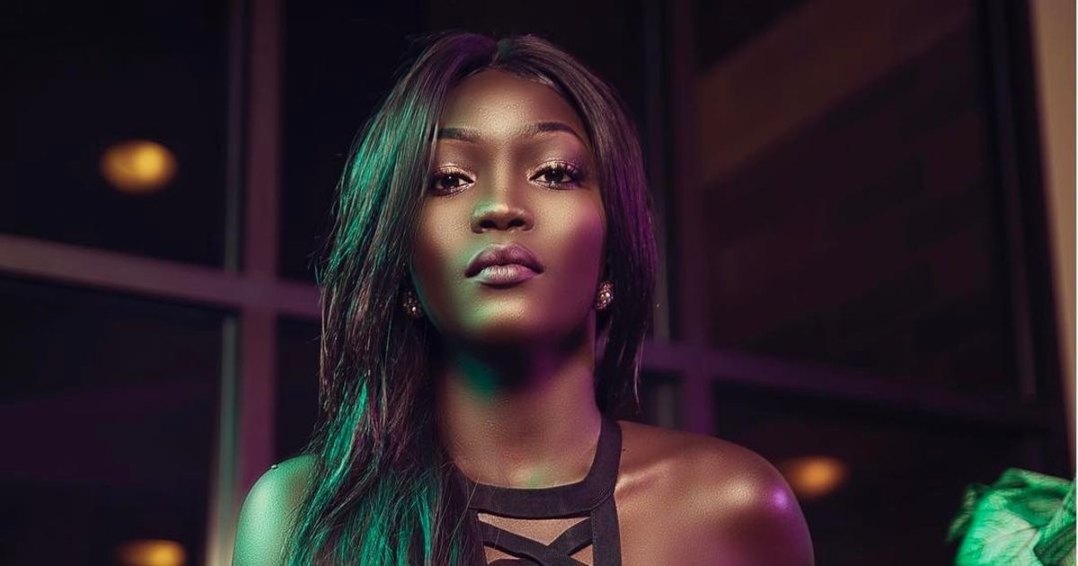 nu hoang da den anh 7