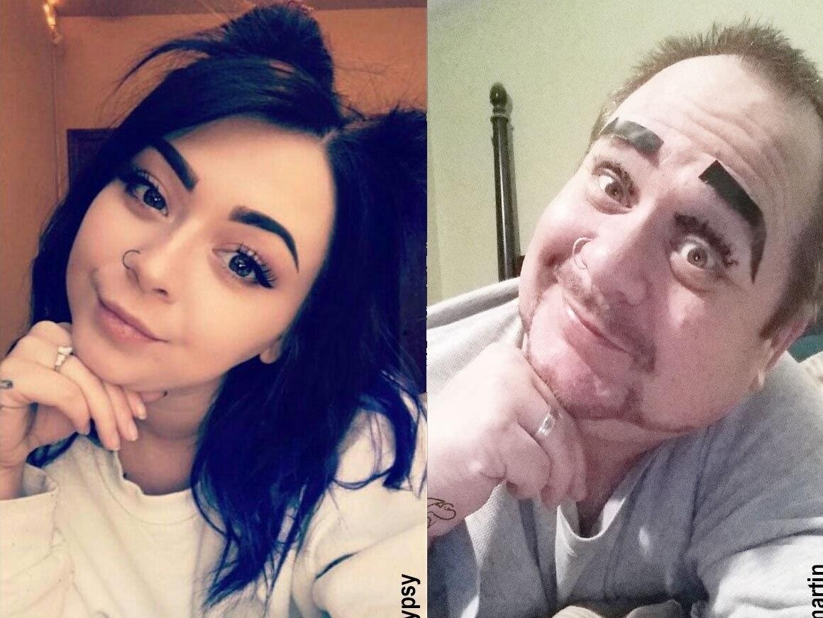 Nguoi cha hai huoc chuyen chup anh treu choc con gai hinh anh