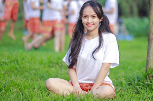 điểm thi THPT Quốc gia ảnh 2 diem thi THPT Quoc gia anh 2