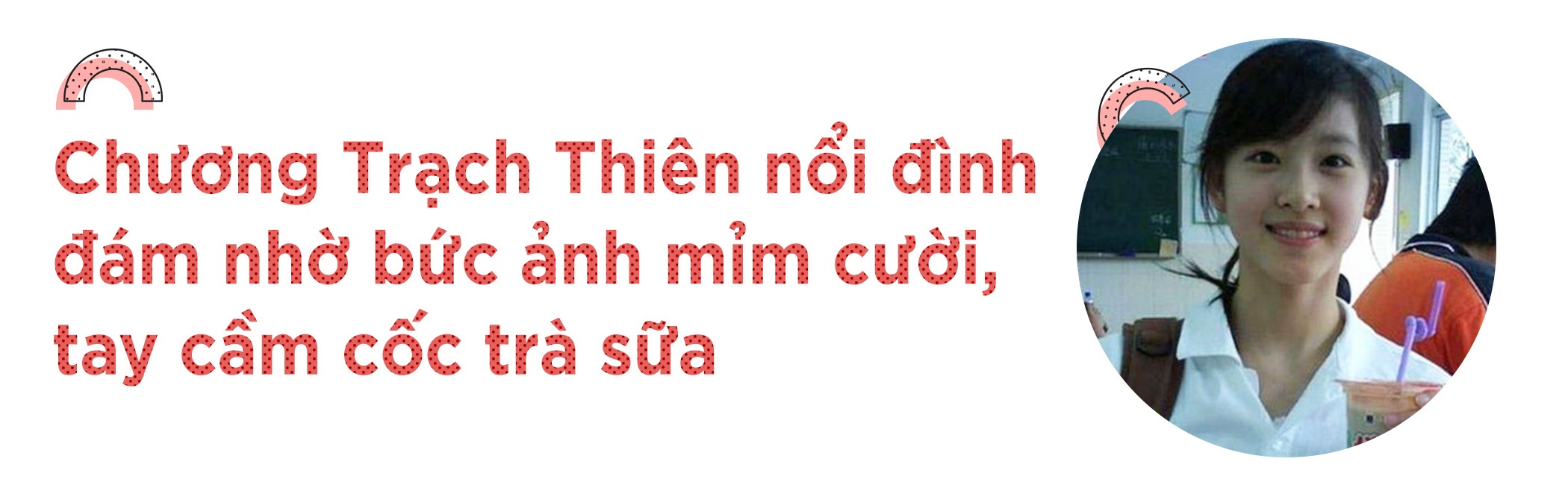 hot girl tra sua anh 2