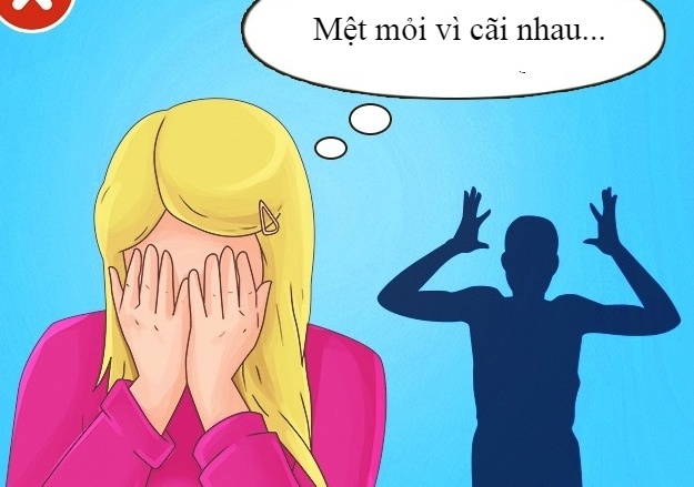 9 dau hieu cho thay ban dang yeu lam nguoi hinh anh