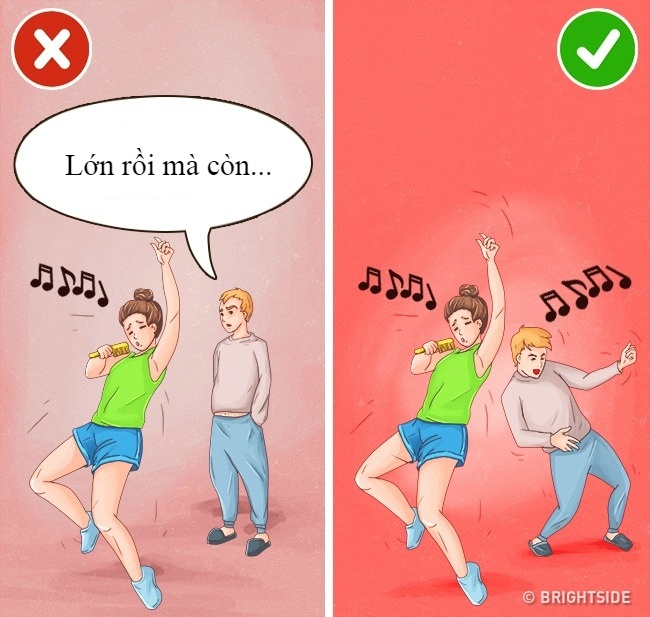 dau hieu yeu lam nguoi anh 2