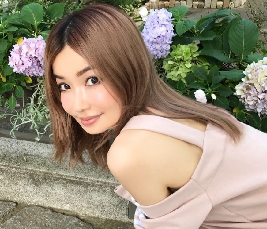 my nhan khong tuoi anh 2