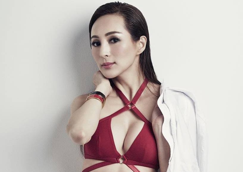 Nhung ba me noi tieng tren mang vi qua tre trung hinh anh