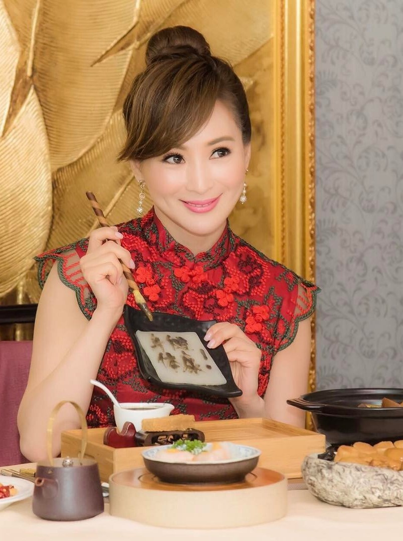 my nhan khong tuoi anh 6