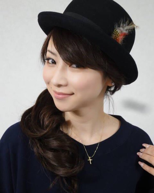 my nhan khong tuoi anh 11