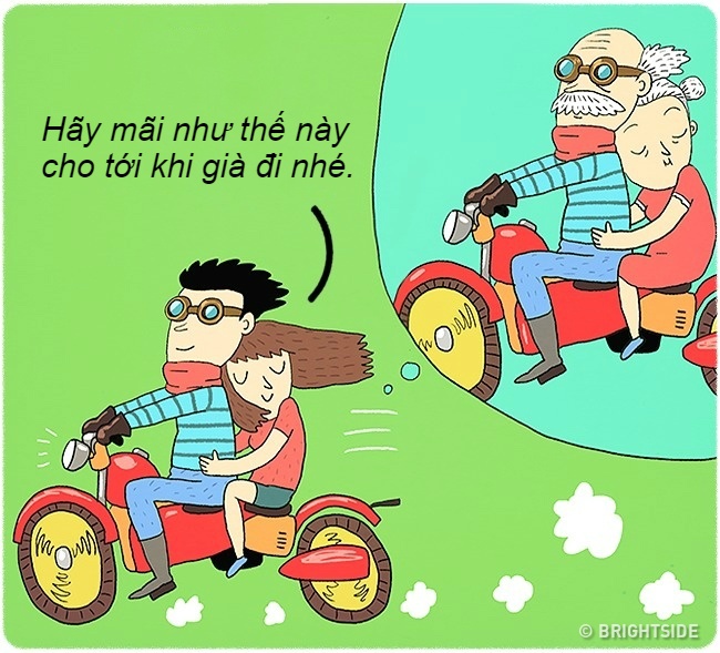 nhung dieu lang man cap doi lam khi yeu anh 11