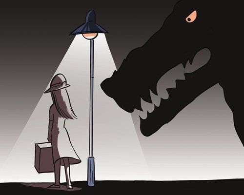 Cac truong My tang cuong bien phap bao ve sinh vien quoc te hinh anh