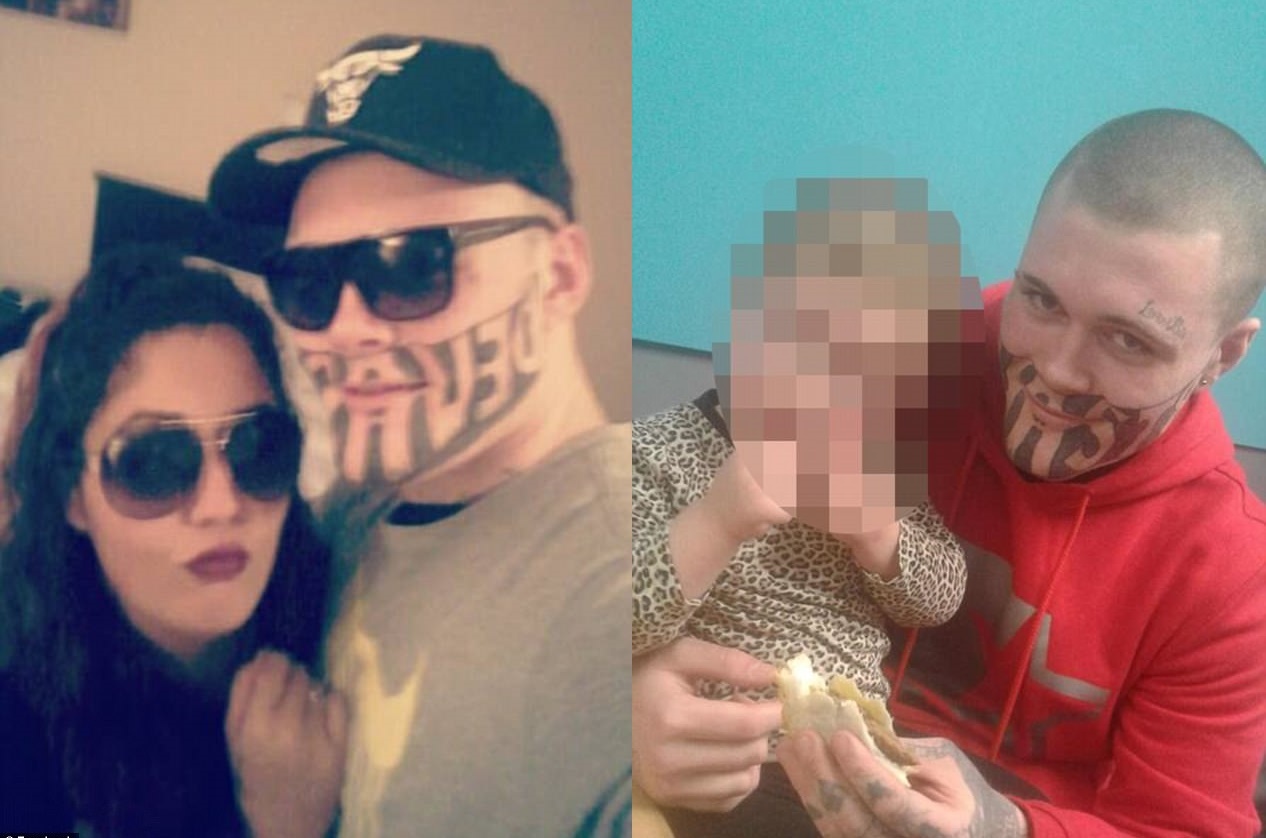 chang trai xam nua mat anh 2