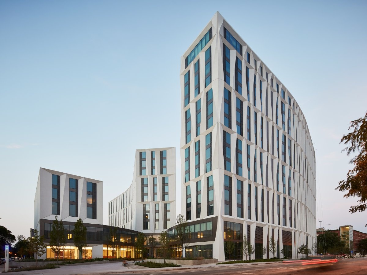 truong dep nhat the gioi anh 17