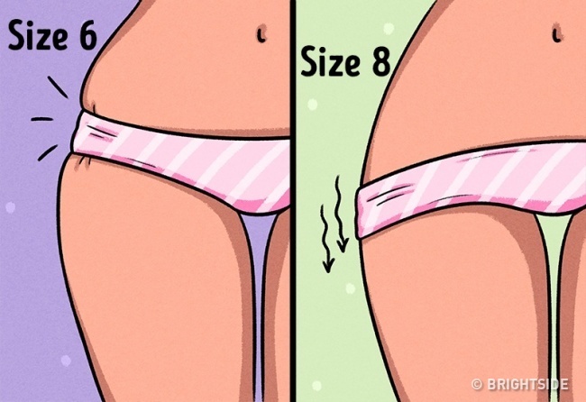 noi kho con gai gap khi he den anh 12