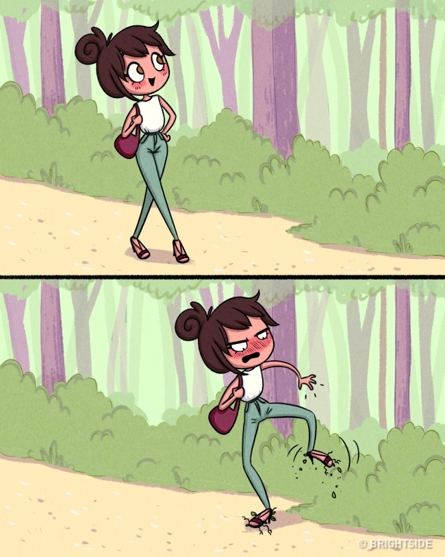 noi kho con gai gap khi he den anh 3