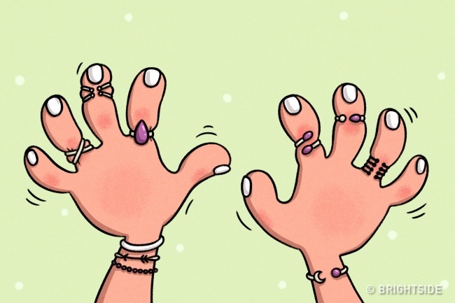 noi kho con gai gap khi he den anh 7