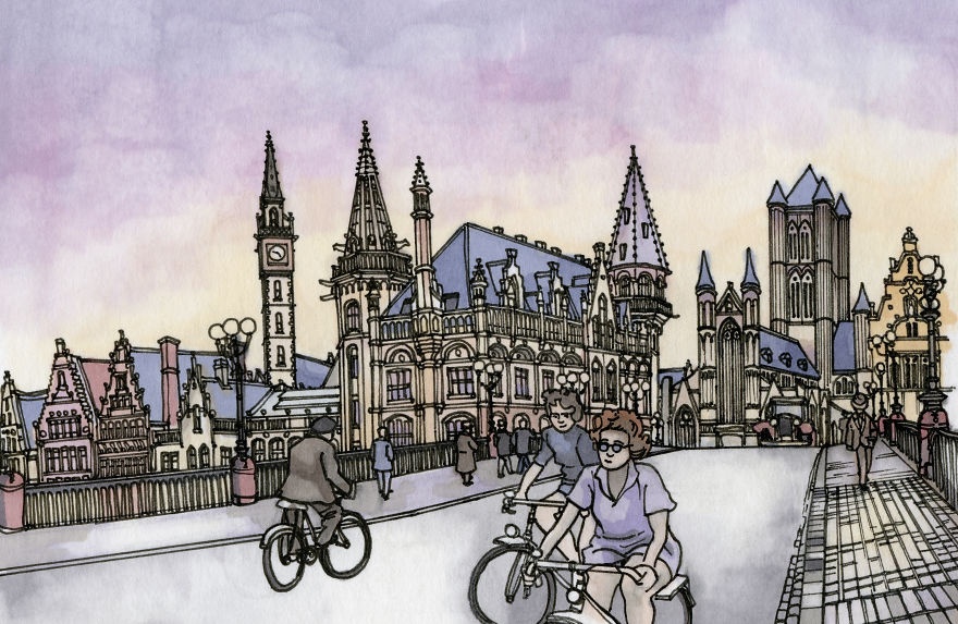 chang trai ve dep den tung chi tiet anh 13