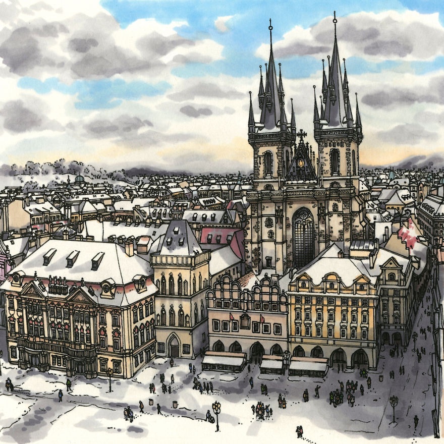 chang trai ve dep den tung chi tiet anh 3