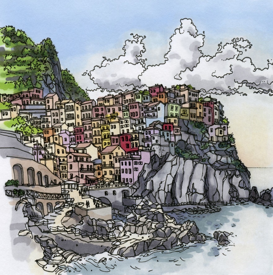 chang trai ve dep den tung chi tiet anh 8