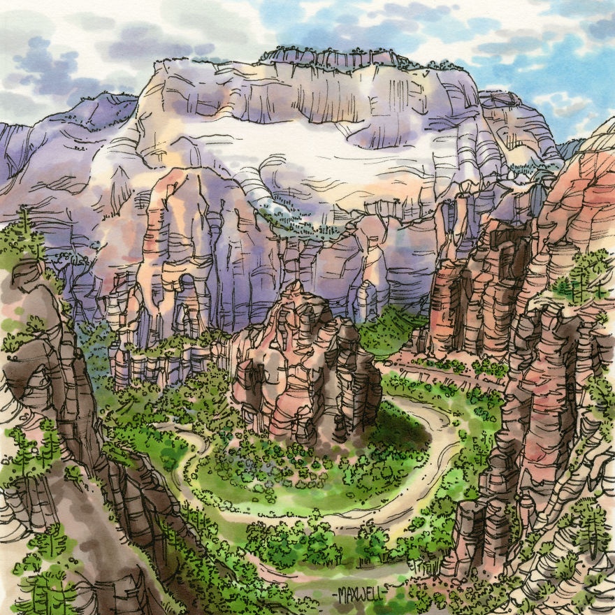 chang trai ve dep den tung chi tiet anh 9