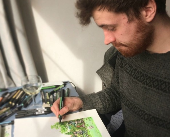 chang trai ve dep den tung chi tiet anh 15