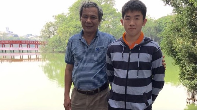 HCV Olympic Toan hoc anh 2