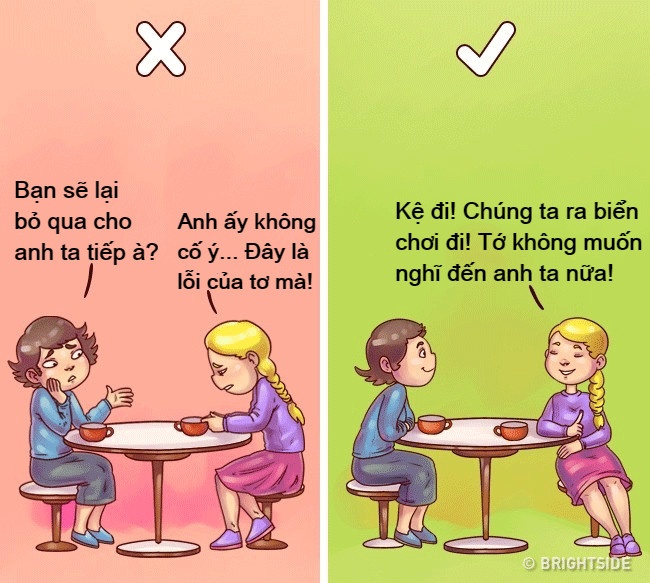 sai lầm khiến bạn mất đi giá trị bản thân ảnh 6 sai lam khien ban mat di gia tri ban than anh 6