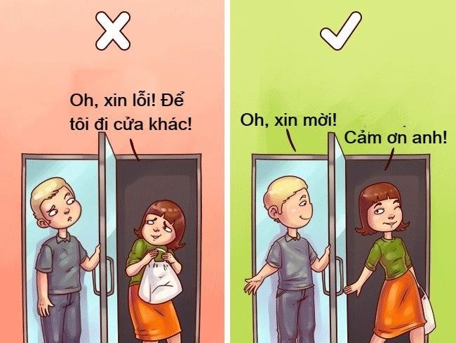 Nhung sai lam khien ban bi nguoi khac coi thuong hinh anh